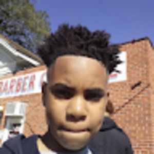 Meet your Posher, Patrick